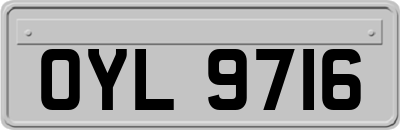 OYL9716