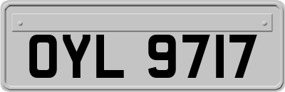 OYL9717