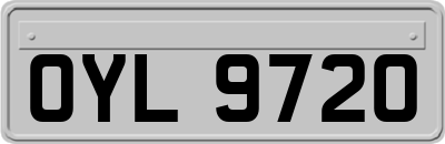 OYL9720