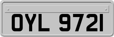 OYL9721