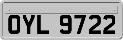 OYL9722