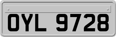 OYL9728