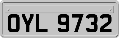 OYL9732