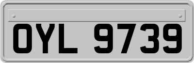 OYL9739
