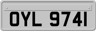 OYL9741