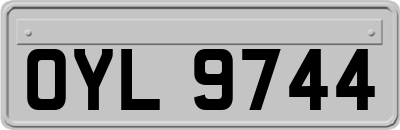 OYL9744
