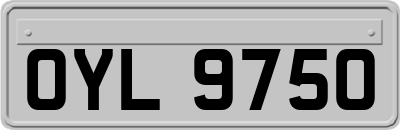 OYL9750