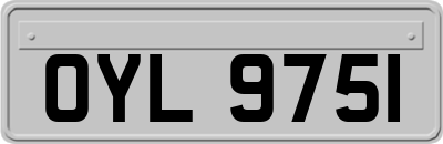 OYL9751