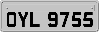 OYL9755
