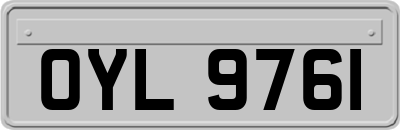 OYL9761