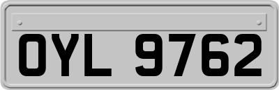 OYL9762