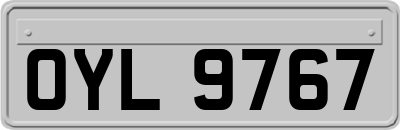 OYL9767