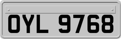 OYL9768