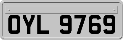 OYL9769