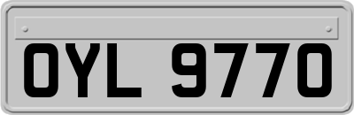 OYL9770