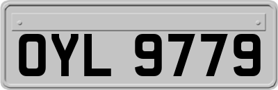 OYL9779