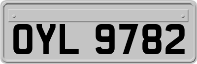 OYL9782