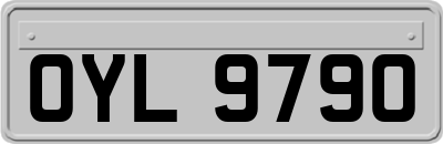 OYL9790