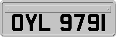 OYL9791