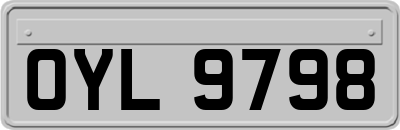 OYL9798