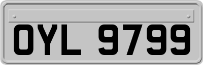 OYL9799