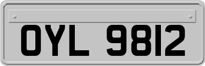 OYL9812