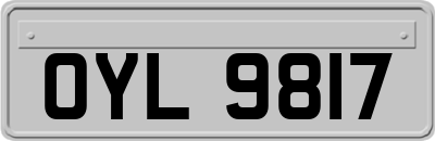 OYL9817