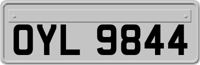 OYL9844