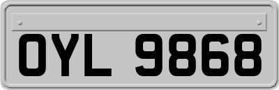 OYL9868
