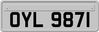 OYL9871