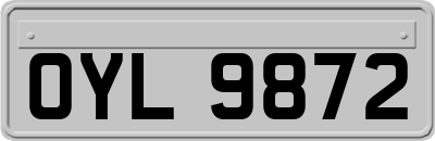 OYL9872