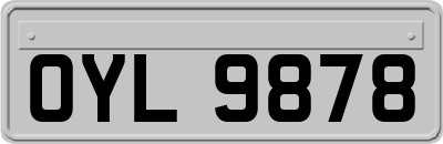 OYL9878