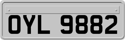 OYL9882