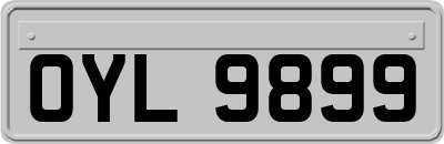 OYL9899
