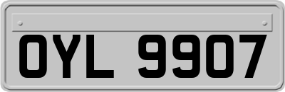 OYL9907