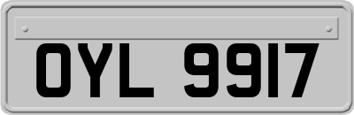 OYL9917