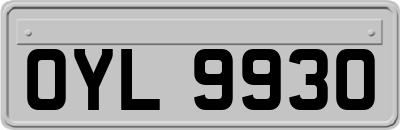 OYL9930