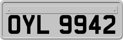OYL9942