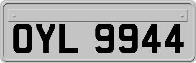 OYL9944
