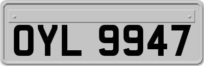 OYL9947