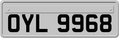 OYL9968