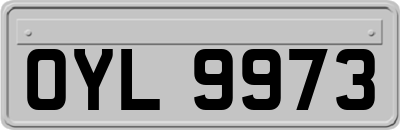 OYL9973