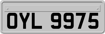 OYL9975