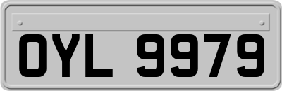 OYL9979