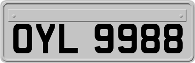 OYL9988