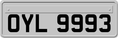 OYL9993