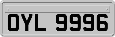 OYL9996