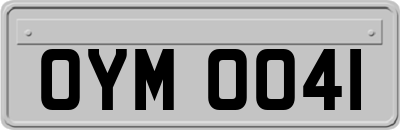 OYM0041