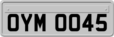 OYM0045