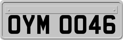 OYM0046
